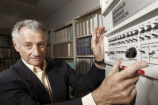 Leonard Kleinrock