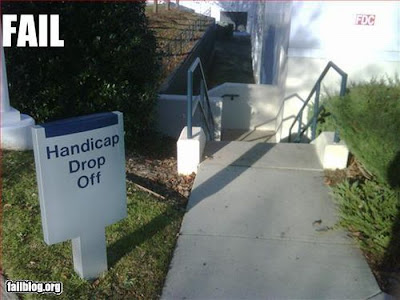 One Hundred Hilarious Funny Sign Fails