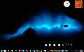 Black wallpapers for windows 7 Pics