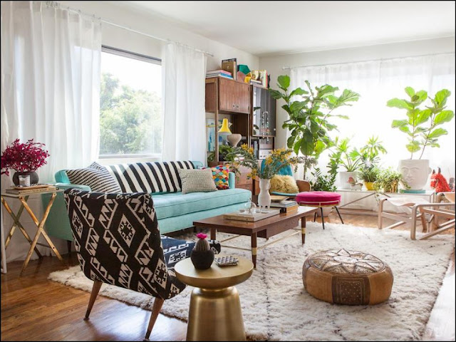 Interior Design Ideas Living Room Colors