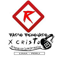 radio renovado por cristo