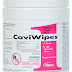 Free CaviCide1 & CaviWipes1 Samples