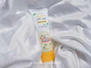 febtarinarcom mamaschoice rash cream review