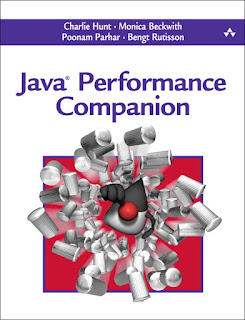 best Java performance books for experienced programmers