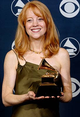 Maria Schneider