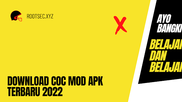COC Mod APK Terbaru 2022