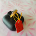 SOLD Cincin Love Double Line 2c 1.46g u56 Saiz 14
