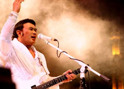 Rhoma irama 