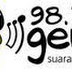 Gen Fm 98,7 Streaming