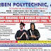 Dorben Polytechnic Admission Form for ND and HND Programmes, 2024/2025 Session