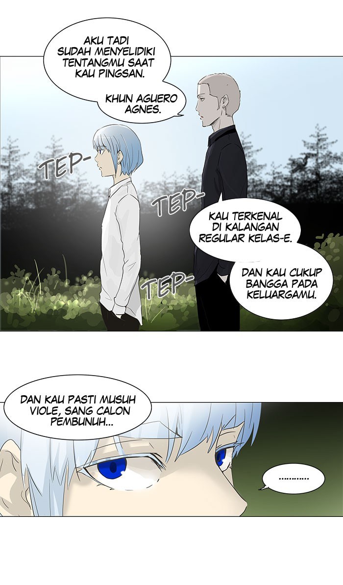 Tower of God Bahasa indonesia Chapter 132