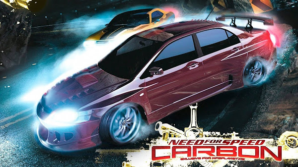 Need for Speed: Carbon Collectors Edition