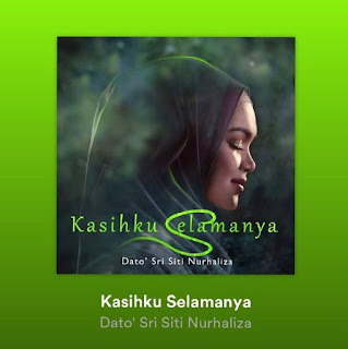 Download Unduh Lagu Mp3 Siti Nurhaliza - Kasihku Selamanya (OST Dendam Pontianak)