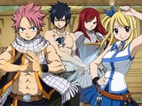 Fairy Tail 115