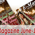 Fashion Magazine | She9 E Mag June July 2010 Edition
