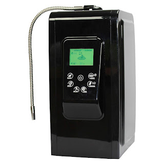 Water Ionizer