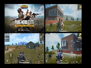  5 ALTERNATIVE OF PUBG FOR VERY LOW END DEVICES