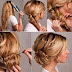 Ladies Hair Style Tutorials...