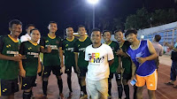 Hadapi Guliran Liga 3, Pringsewu FC Gaet Eks Pemain Timnas