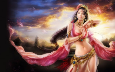 Fantasy-women-hd-wallpaper