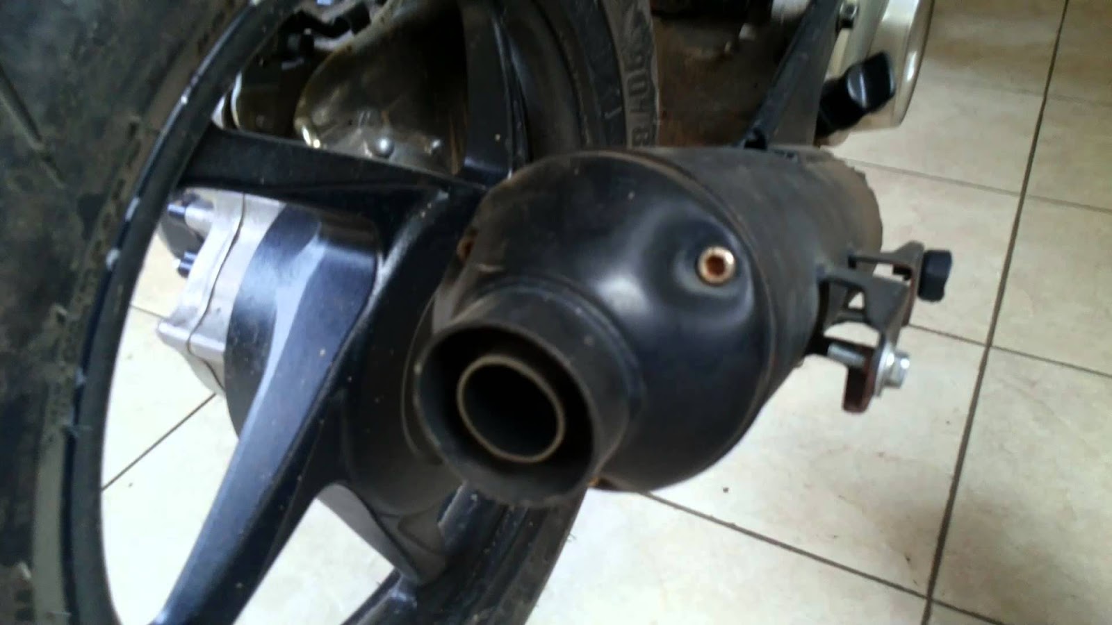 Korek Harian Honda Vario 110 Fi