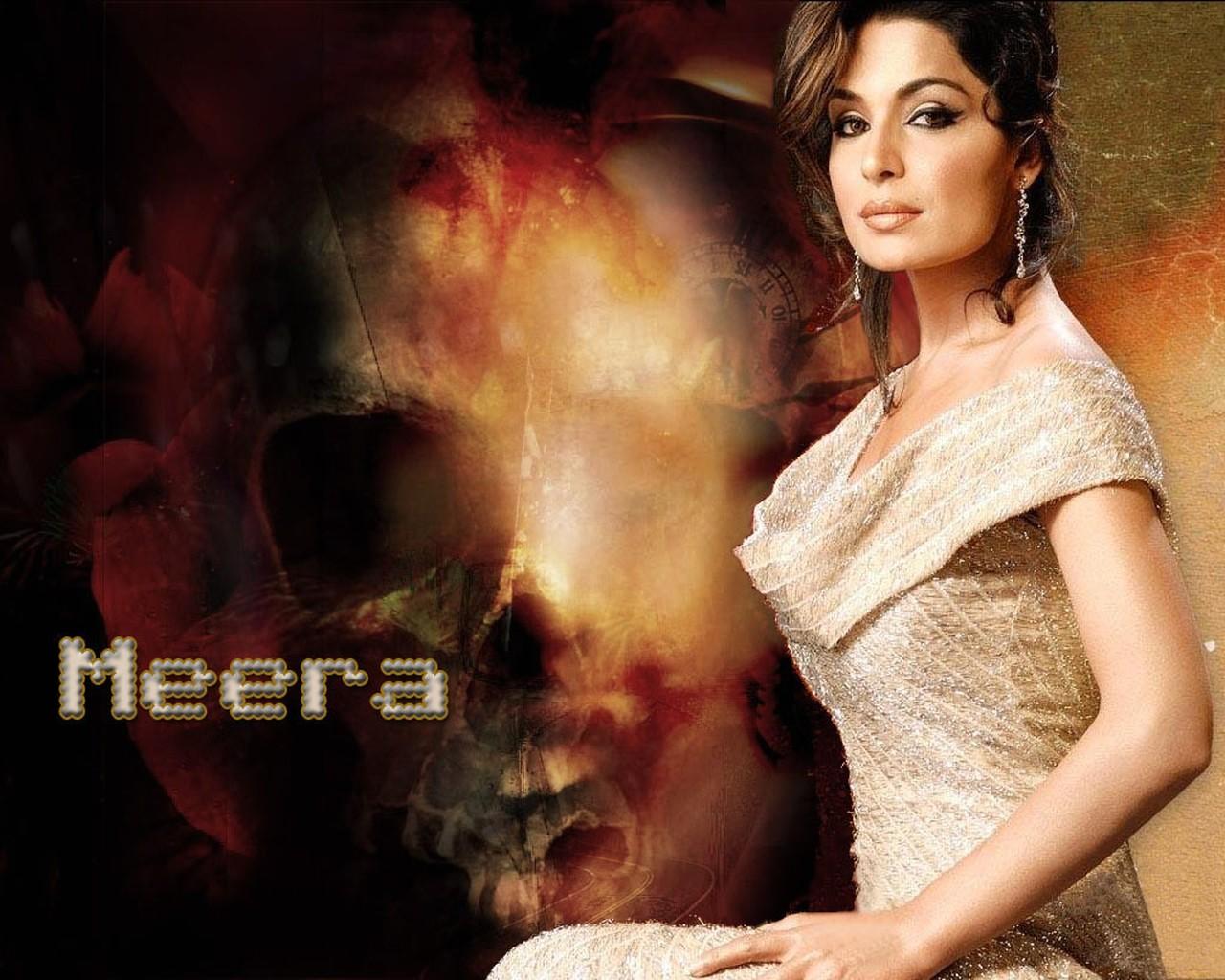 Meera Pakistani Actress