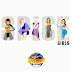 Encarte: Spice Girls - Spiceworld (Japanese Edition)