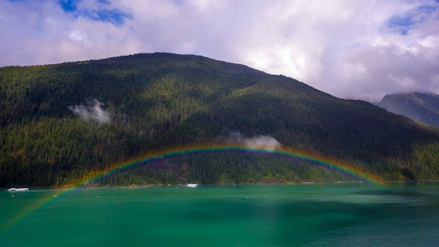 Alaska-Rainbow-Travel-The-East