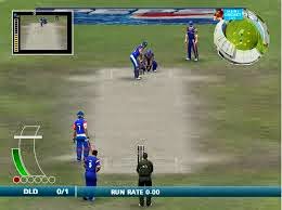 EA Cricket 2009 ICL VS IPL Pc Game 