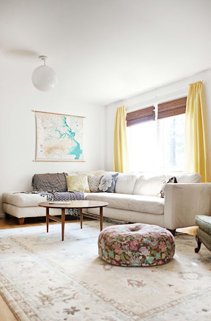 The Cozy Minimalist Search Minimal Living  Room  Ideas 