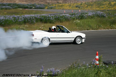 E30 M5 Cabrio