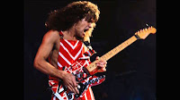 Eddie Van Halen image