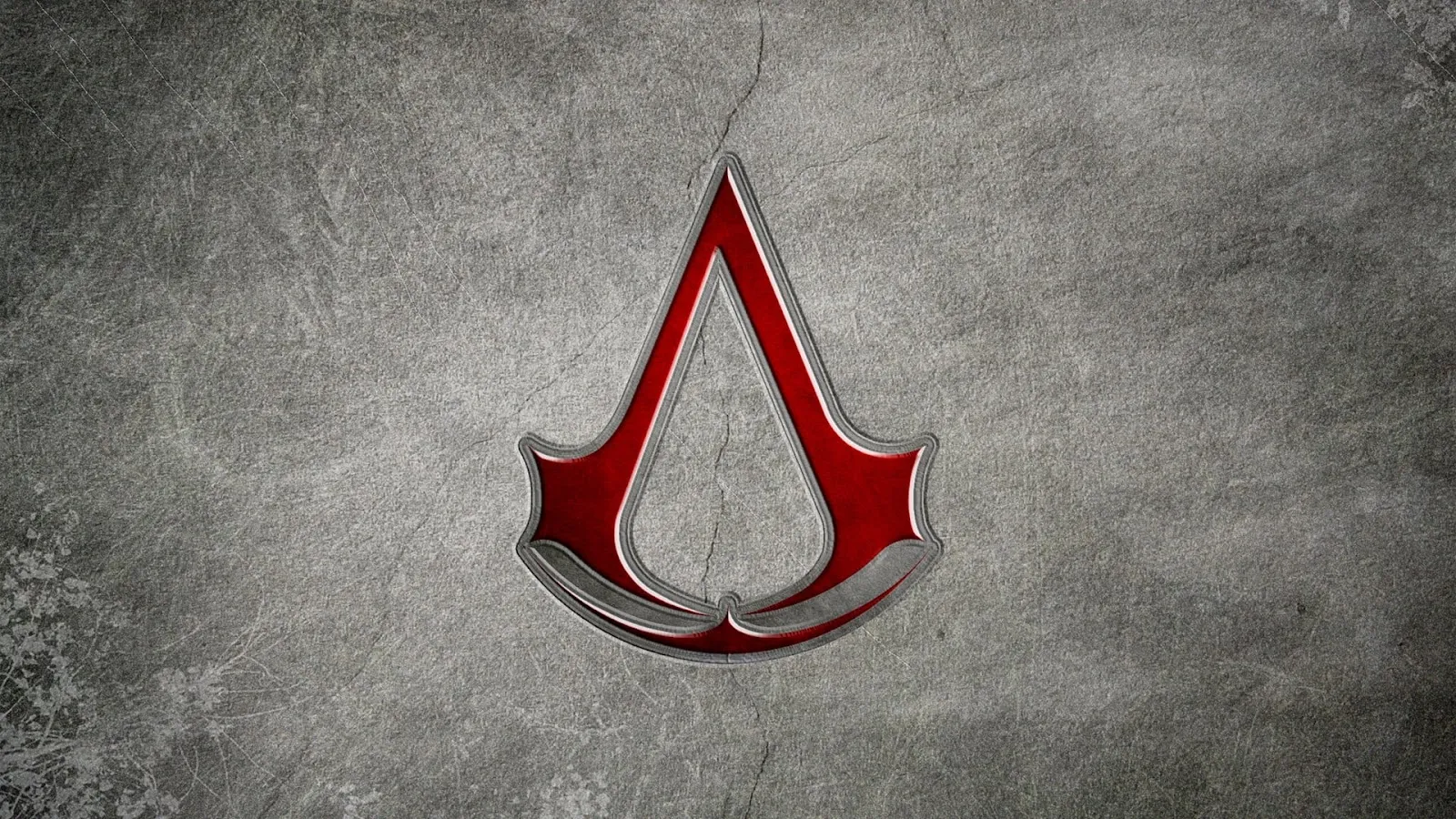 Emblem of the Assassin Brotherhood