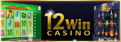12Win Casino & Slot Games Malaysia