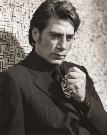 javier bardem