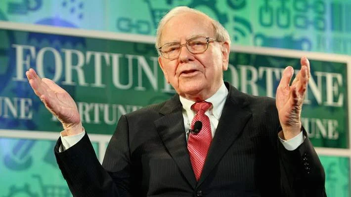 9 nguyên tắc làm giàu của tỷ phú Warren Buffett - Ảnh 1