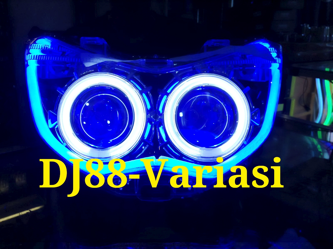 DJ88 Variasi Toko Aksesories TERLENGKAP Dan TERPERCAYA Se