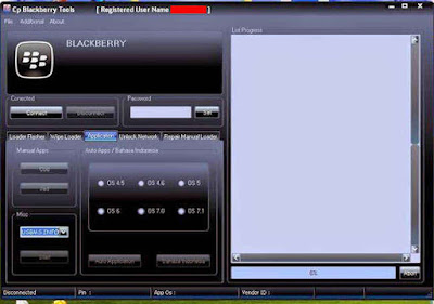 Cp Blackberry Tools full activation free ~ World Firmware