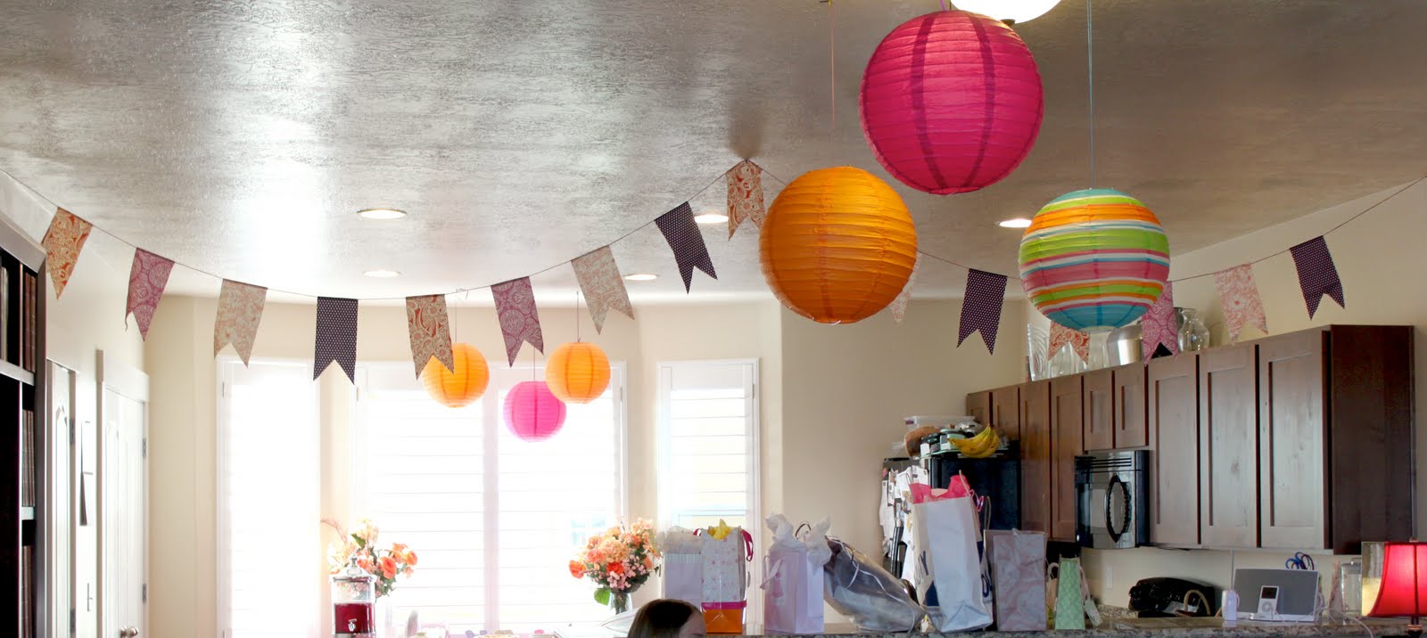 TONS of ideas for a Fun, Cheap, or Free baby shower or ...