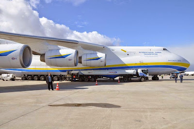 Antonov An-225