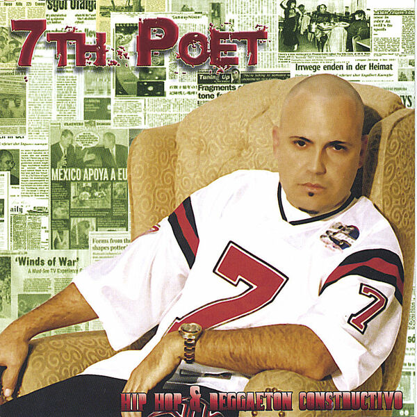 7th Poet – Hip Hop y Reggaeton Constructivo 2005