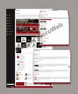  WordPress - Malaysian Client Portal