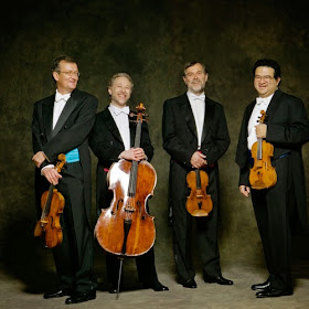 Endellion String Quartet