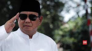 Di HUT ke-15 Gerindra, Prabowo: Kalau Tak Percaya Pimpinanmu, Mundur!