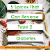 Herbs For Controlling Diabetes