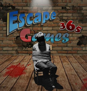 Juegos de escape