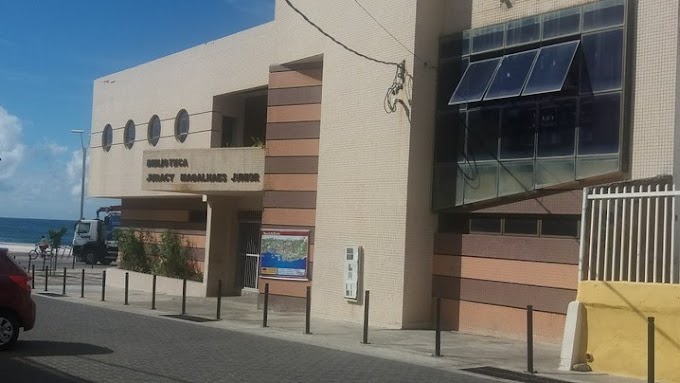 Aulão - Desmistificando o Recrutamento e Seleção, na Biblioteca do bairro 