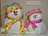 ="Sweetbriar