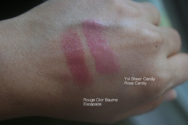 Sheer Summer Lipsticks | Top 5 This Season
