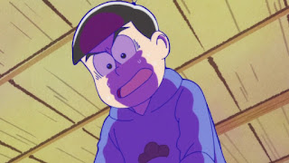 おそ松さん 3期9話 家事をやろう Osomatsu-san